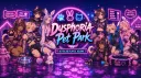 Dysphoria Pet Park <3 Server Banner