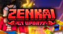 Zenkai SMP Banner