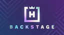 Forza Backstage Banner