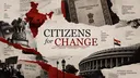 Citizens for Change server banner