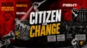 Citizens for Change server banner