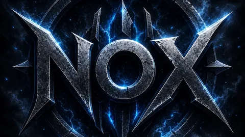 NOX banner