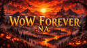 WoW Forever NA Banner