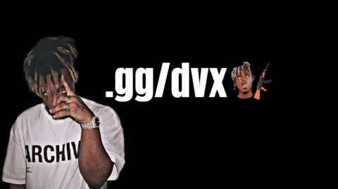 Dvx's WRLD banner