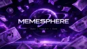MemeSphere server banner