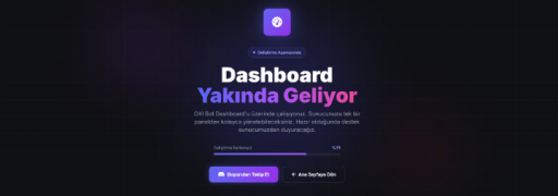 User Banner