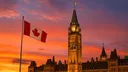 Parliament of Canada: Mock Government Discord server banner