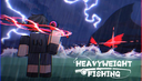 Heavyweight Fishing Official Banner