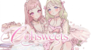 ๑ ₊ ֗ sωeets ࣪   𓈒 Banner