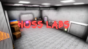 Huss Labs Banner