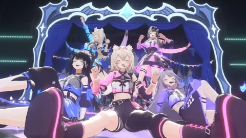 Torai Anguru! banner