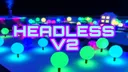 Headless V2 banner