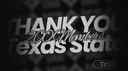 Texas State Roleplay™ banner
