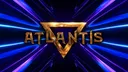 ▽ ATLANTIS banner