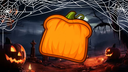 Grilled Toast Banner