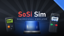 Sondersignal Simulator Banner