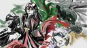 Black Gear: Garden of Conflict server banner