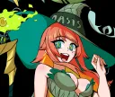 Oasis banner