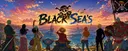 Black Seas: One Piece RP Discord server banner