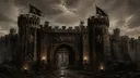 banner
