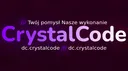 Banner 💜CrystalCode💜 S1