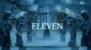 Eleven Realm's Discord server banner
