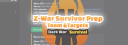 User Banner