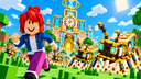 Build An Ant Empire Banner