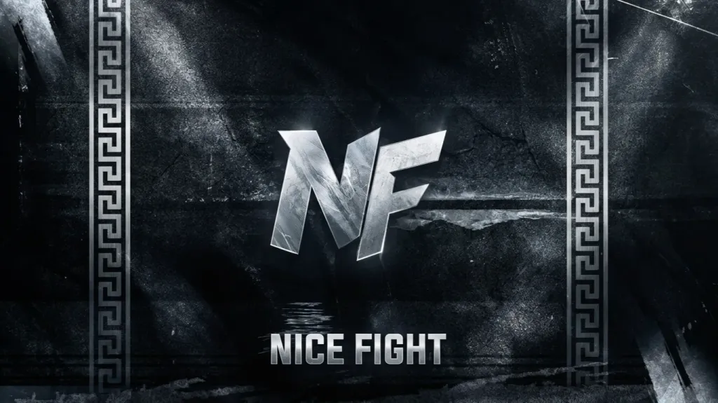 Server details Nice Fight