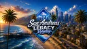 San Andreas Legacy Roleplay