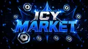 ICY MARKET™ Server Banner