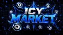 ICY MARKET™ Server Banner