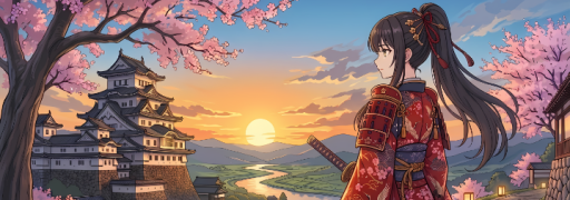User Banner