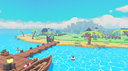 Prehistoric Farm Official Banner