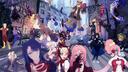 Chimi Chatter Banner