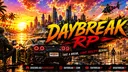 DayBreak RP Discord art