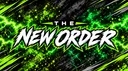 THE NEW ORDER🟢 Server Banner