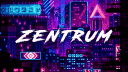 Zentrum Discord server banner