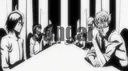 The Sangai server banner