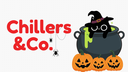 👻 Chillers & Co. 🦇 Banner