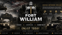 United Armed Forces Reformed Banner
