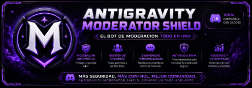 User Banner