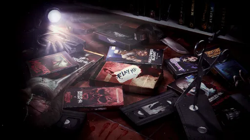Dead by Daylight Discord banner