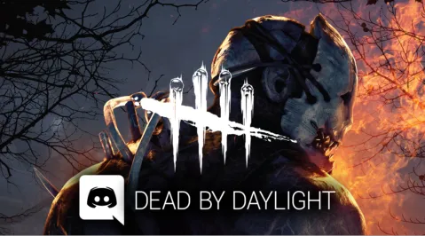 Dead by Daylight banner