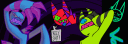 banner