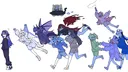 스텔라이브 팬 서버 server banner