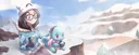 banner