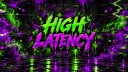 High Latency server banner