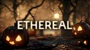 Ethereal banner
