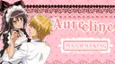 ⁺⸝⸝ ᗩυrᥱᥱᥣιᥒᥱ⏖ৎ Discord server banner